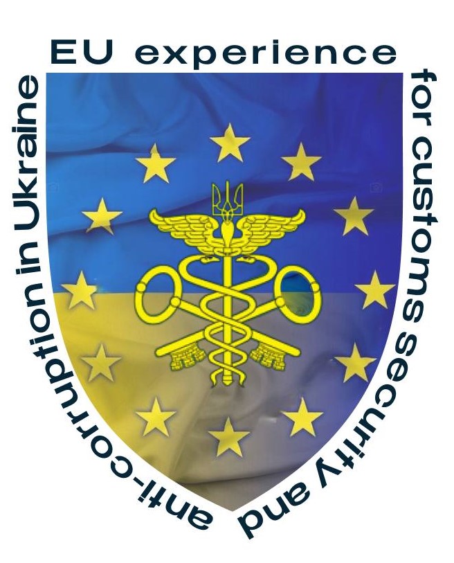 Презентація Модулю Жан Моне «Досвід ЄС у сфері митної безпеки та протидії корупції в Україні» (EUFOCUSACU) (29.03.2024 р., онлайн)