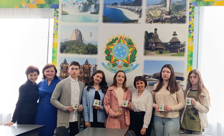 В Університеті підвели підсумки конкурсу студентських есе