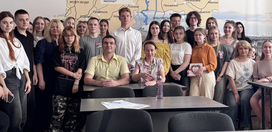 ПЕРШІ КРОКИ В НАУЦІ НА СПЕЦІАЛЬНОСТІ МІЖНАРОДНЕ ПРАВО