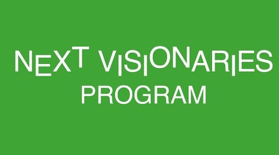 Програма з євроінтеграції та лідерства для молоді Next Visionaries Program 2025