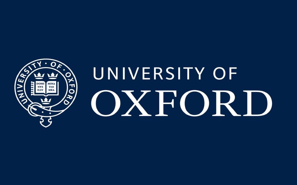 Літня школа Oxford Ukraine Hub 2025