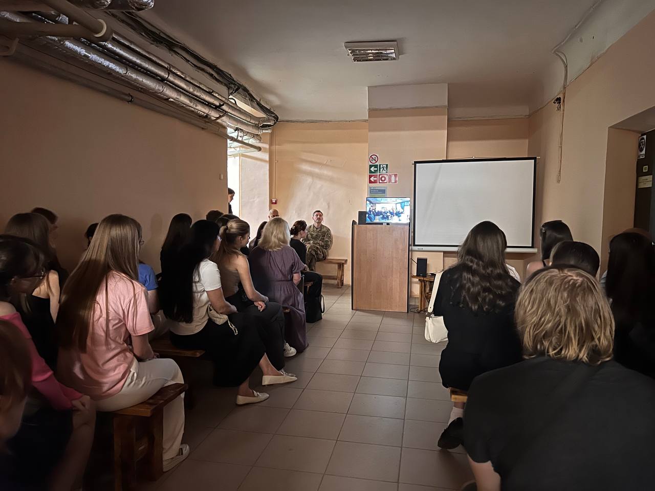 ОСВІТА НА СПЕЦІАЛЬНОСТІ МІЖНАРОДНЕ ПРАВО  ЦЕ НЕ ЛИШЕ ПРАВО