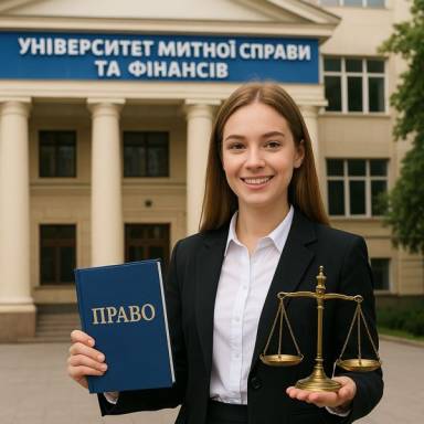 ПЕРЕВАГИ ОСВІТНО-ПРОФЕСІЙНОЇ ПРГРАМИ СПЕЦІАЛЬНОСТІ D8  ПРАВО В УМСФ!